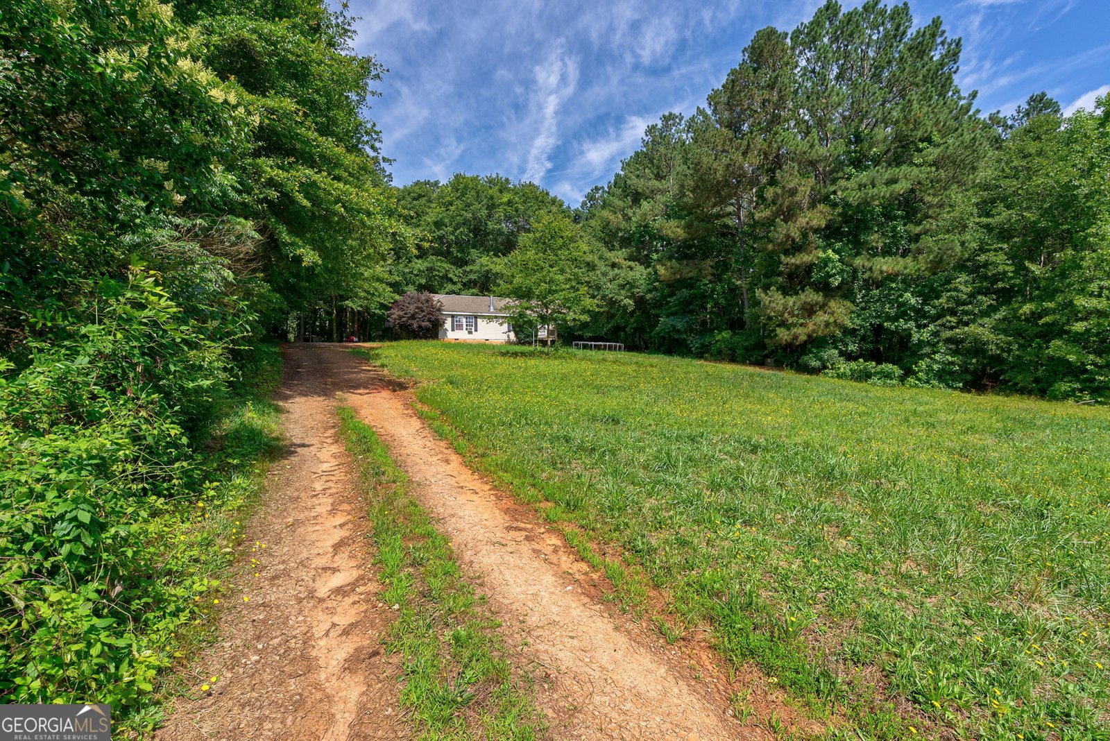370 Wesley Chapel Road Danielsville - 4