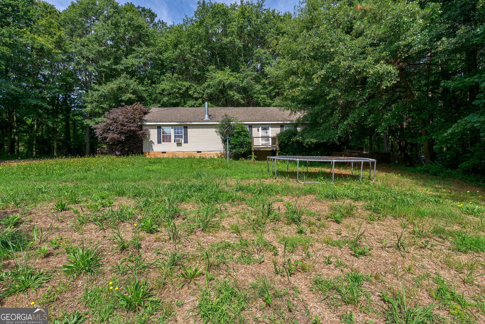 370 Wesley Chapel Road Danielsville - 5