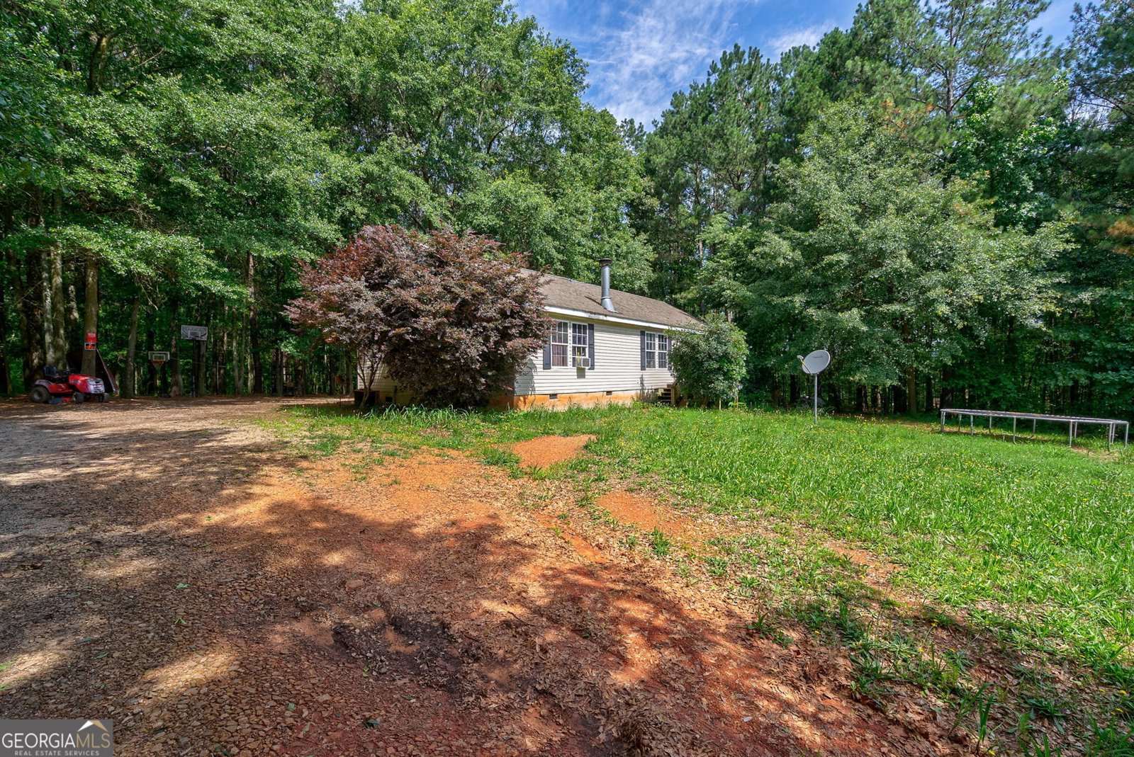 370 Wesley Chapel Road Danielsville - 6