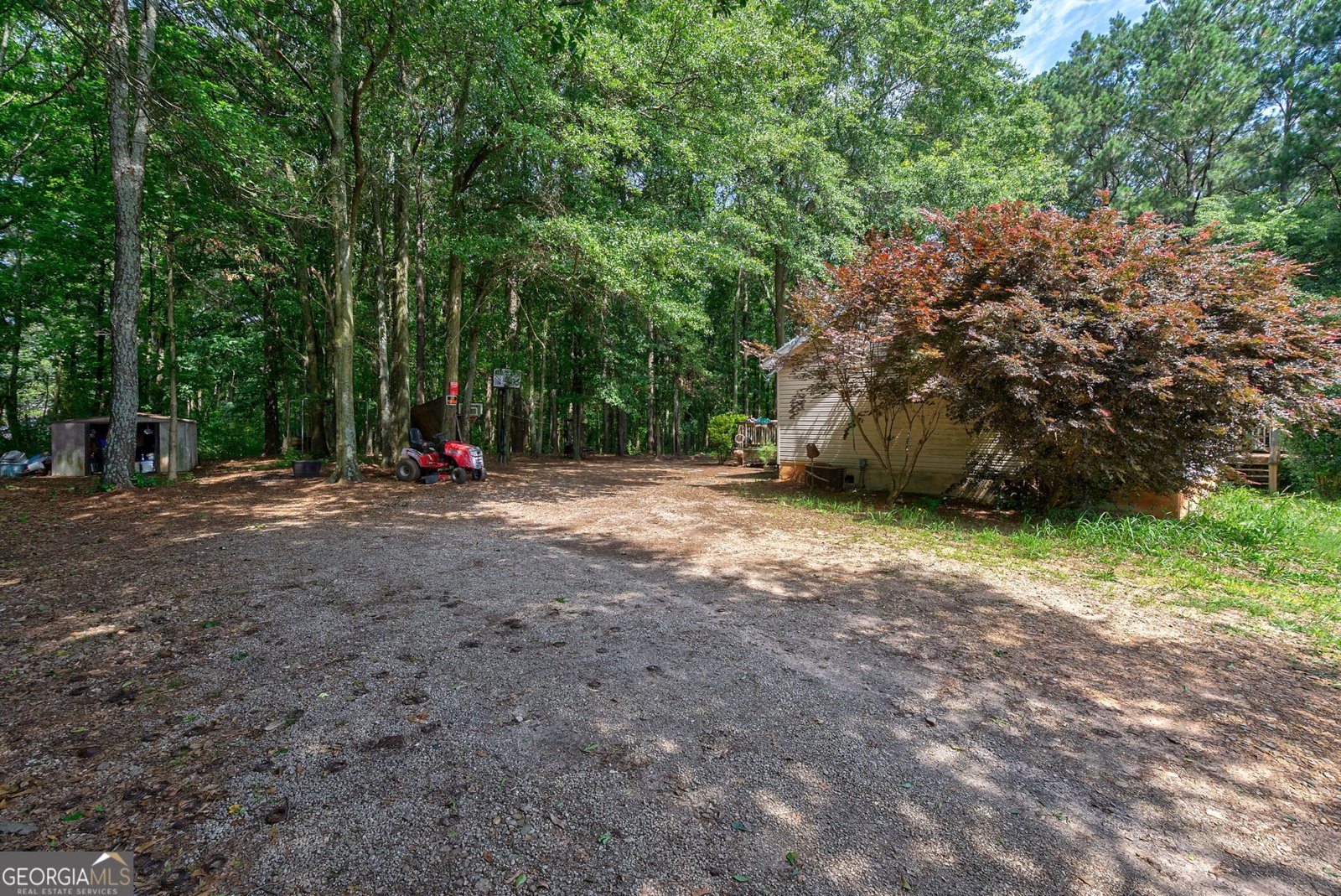 370 Wesley Chapel Road Danielsville - 7