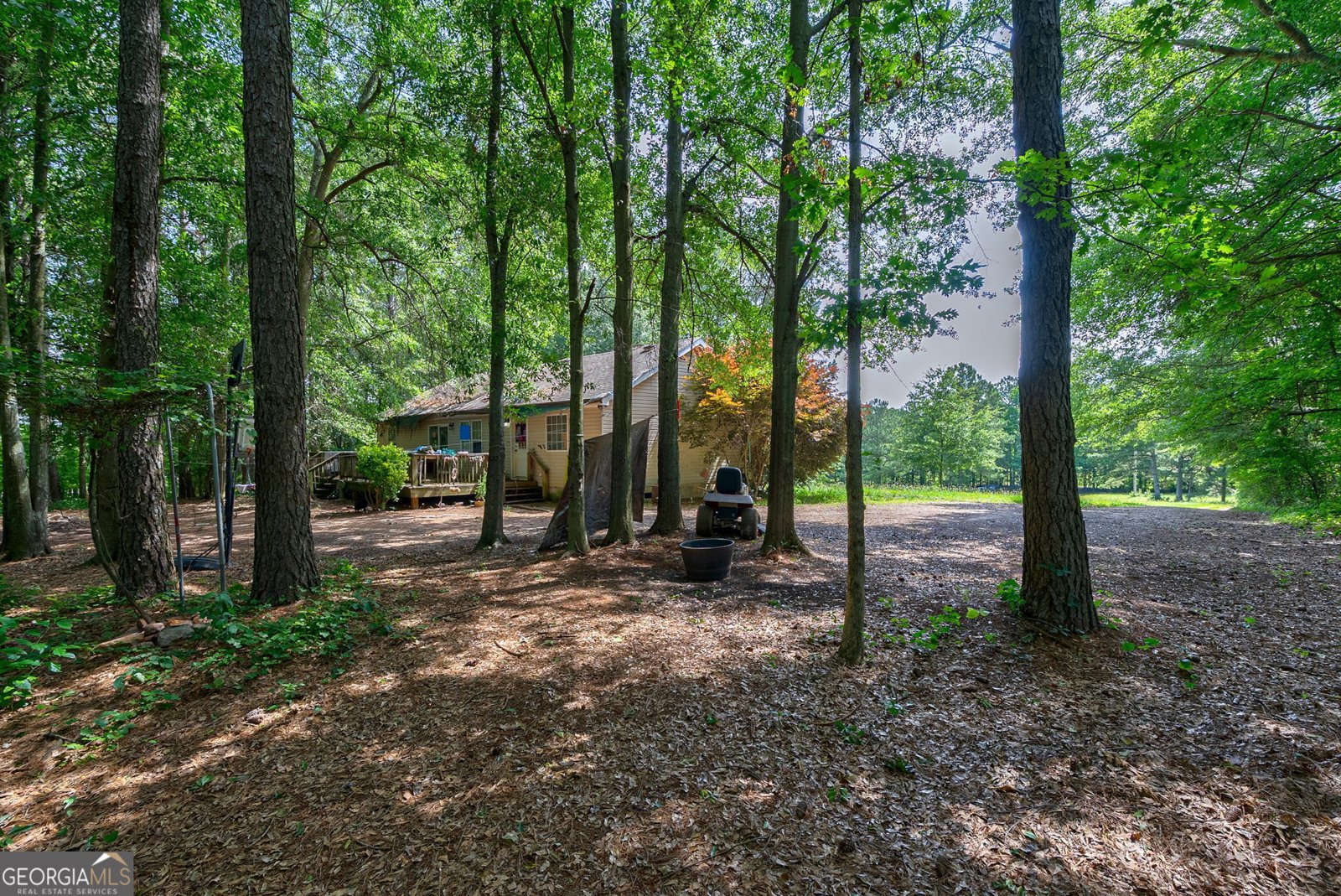 370 Wesley Chapel Road Danielsville - 8