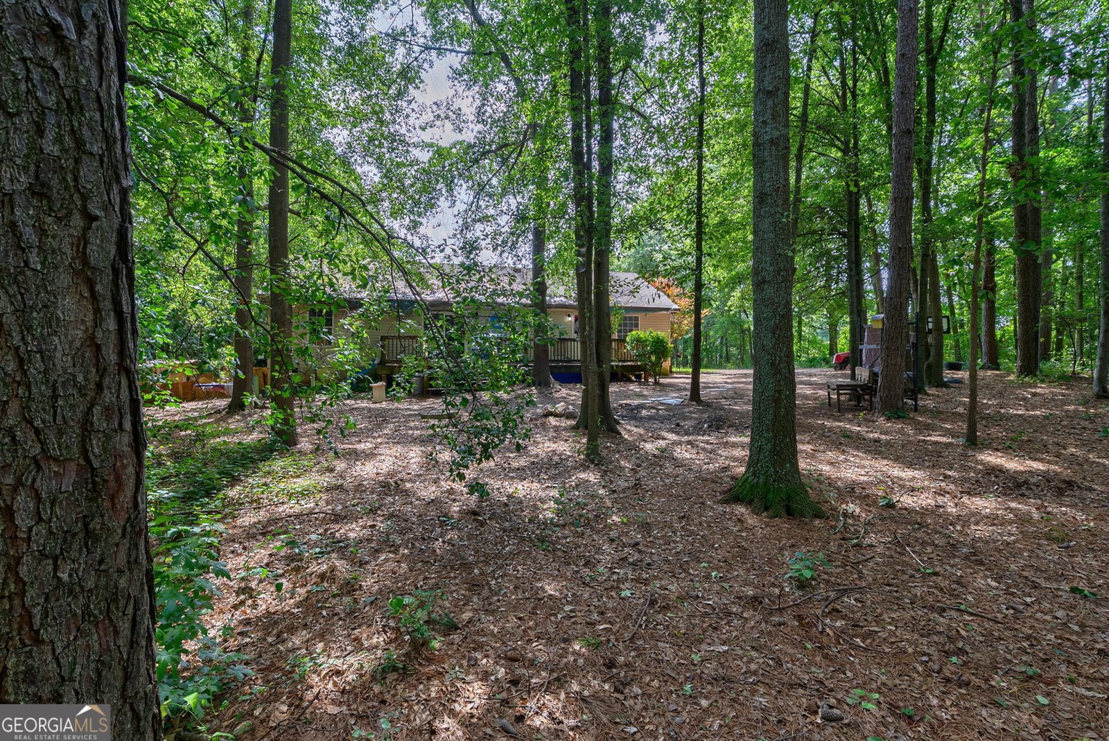 370 Wesley Chapel Road Danielsville - 9