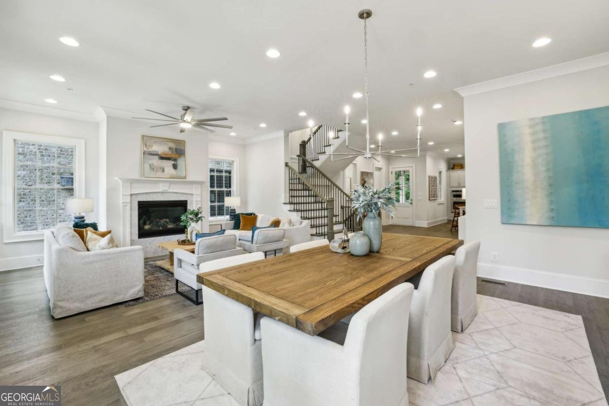 105 Cumming Street Alpharetta - 11