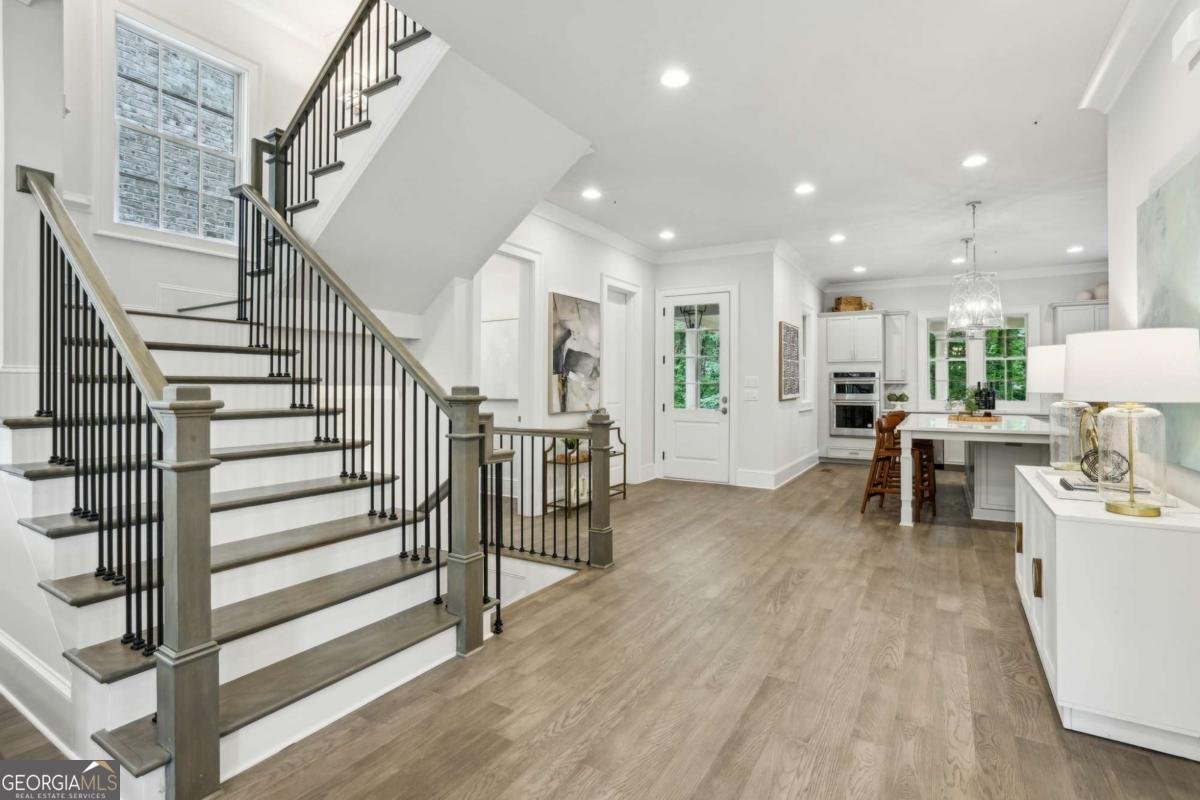 105 Cumming Street Alpharetta - 12