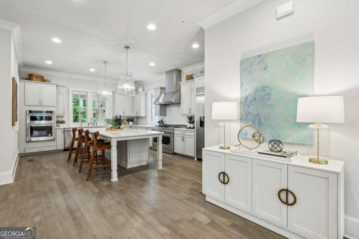 105 Cumming Street Alpharetta - 13
