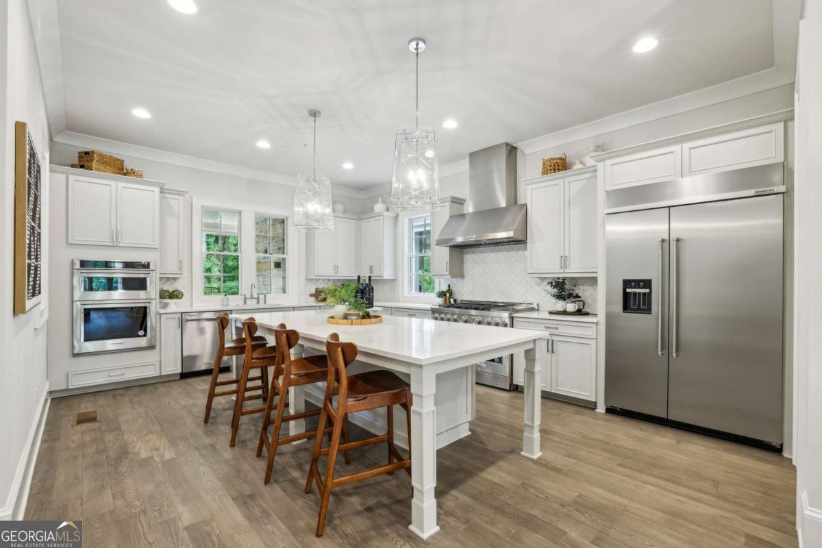 105 Cumming Street Alpharetta - 14