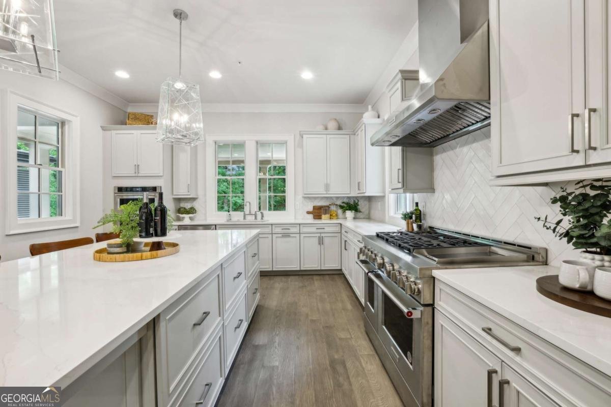 105 Cumming Street Alpharetta - 15
