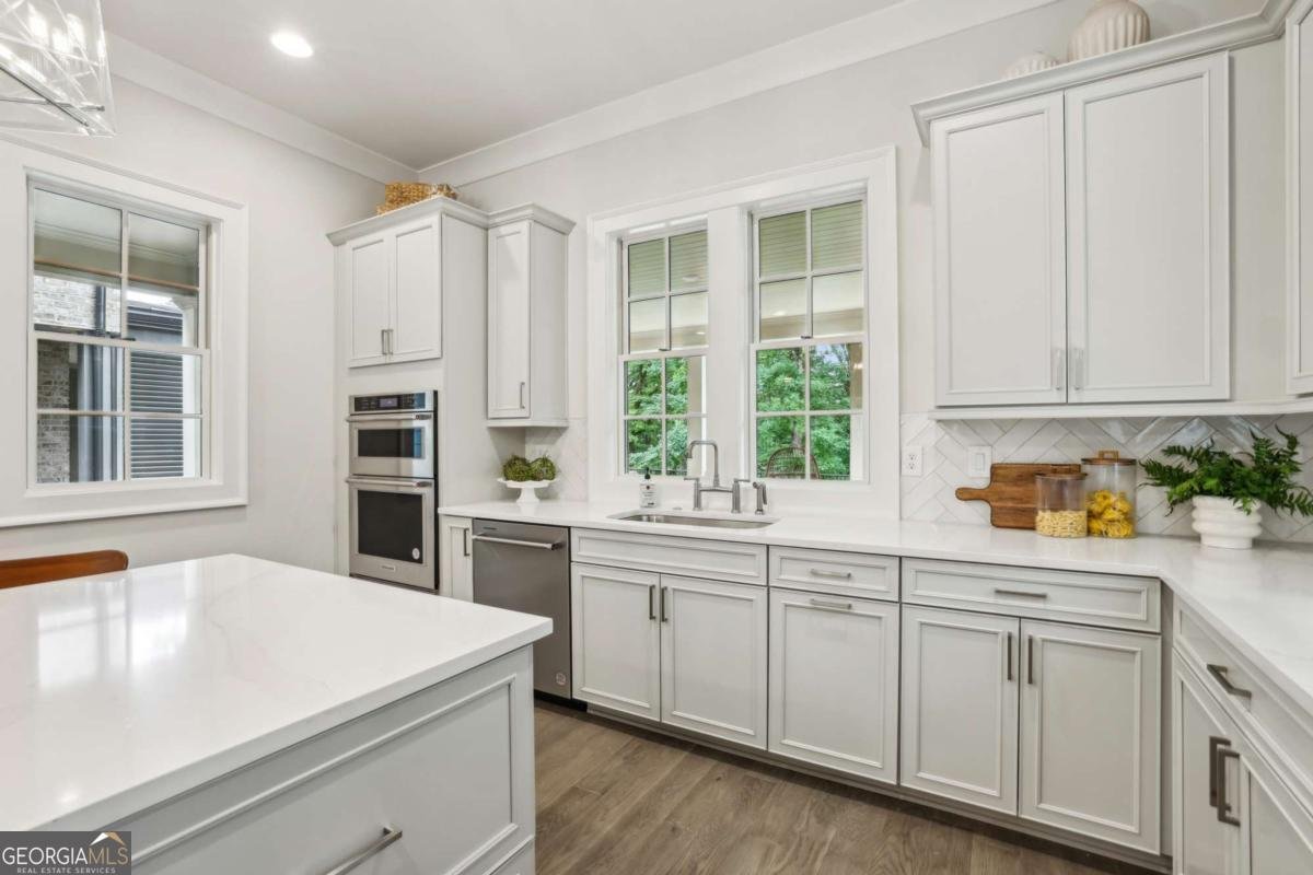 105 Cumming Street Alpharetta - 16