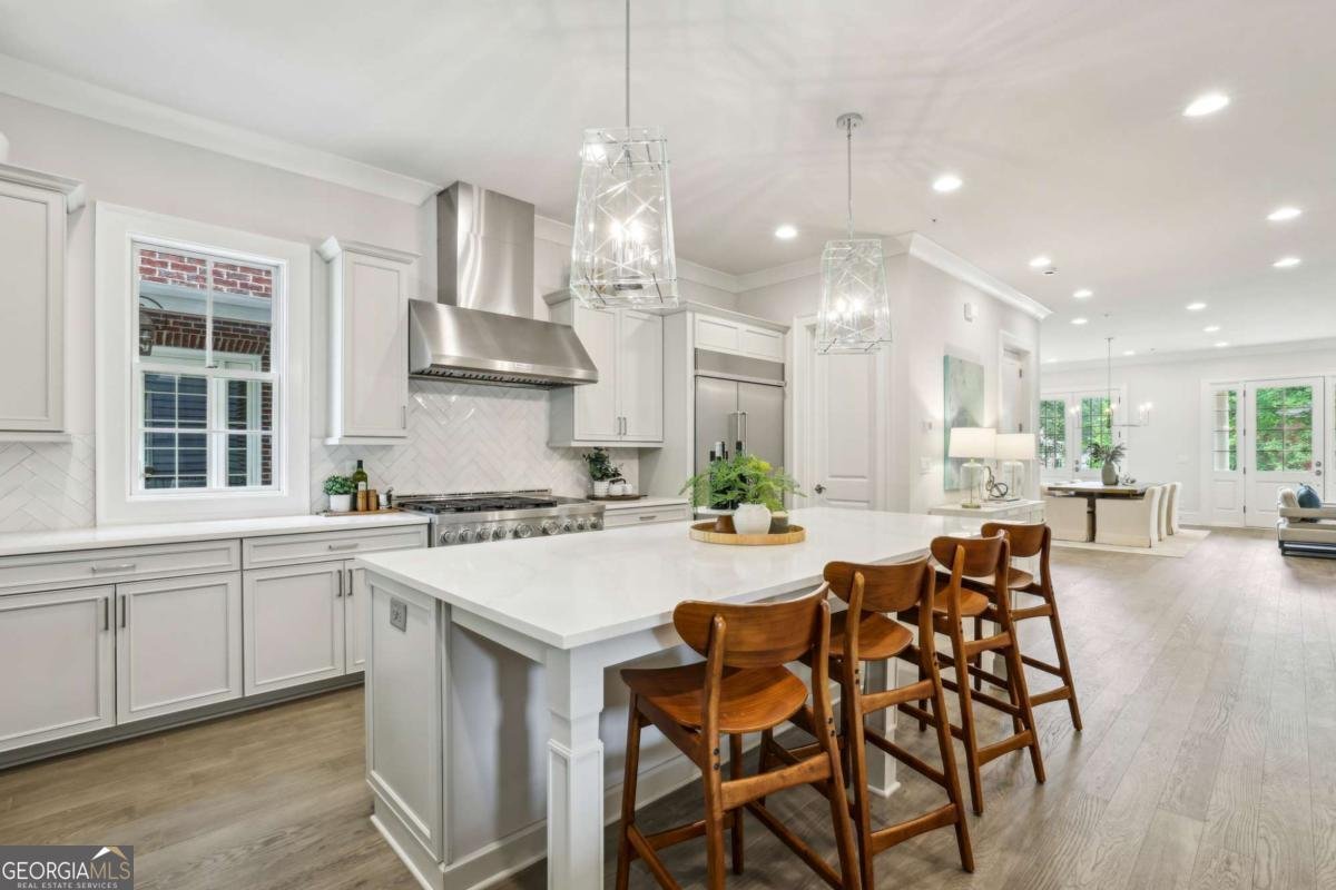 105 Cumming Street Alpharetta - 17