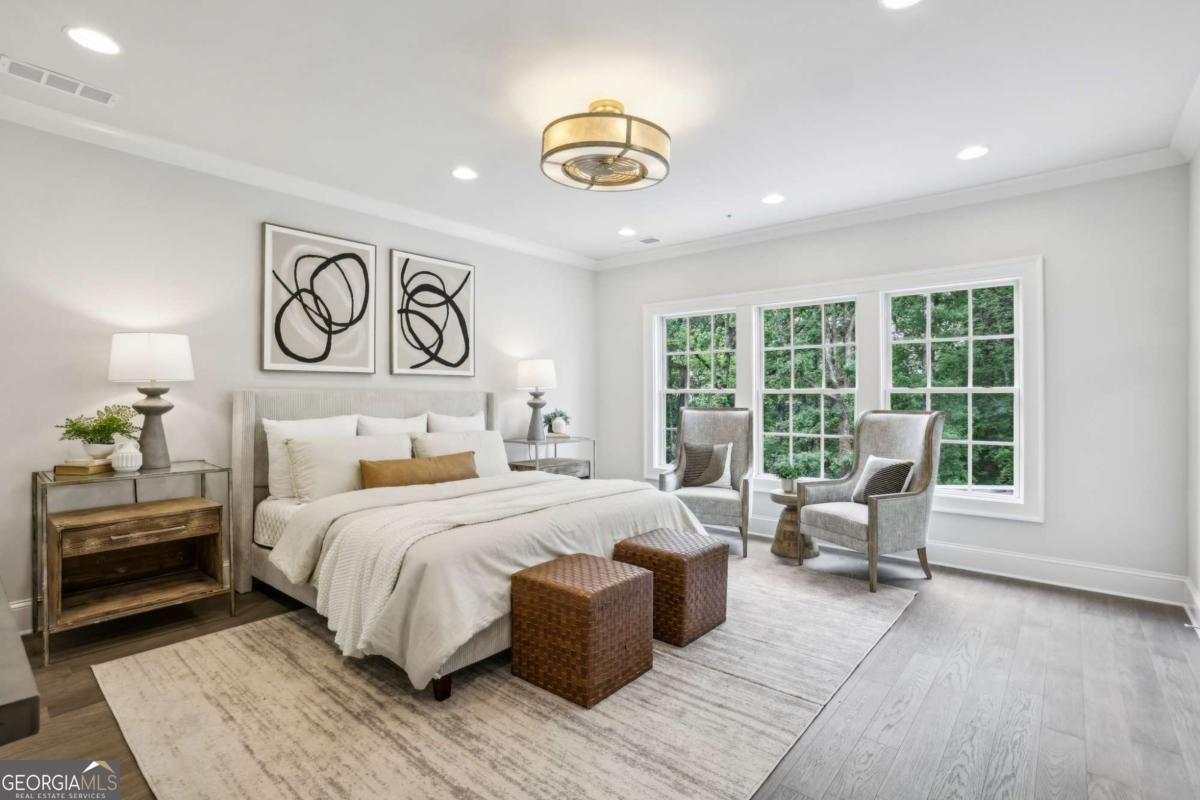 105 Cumming Street Alpharetta - 22