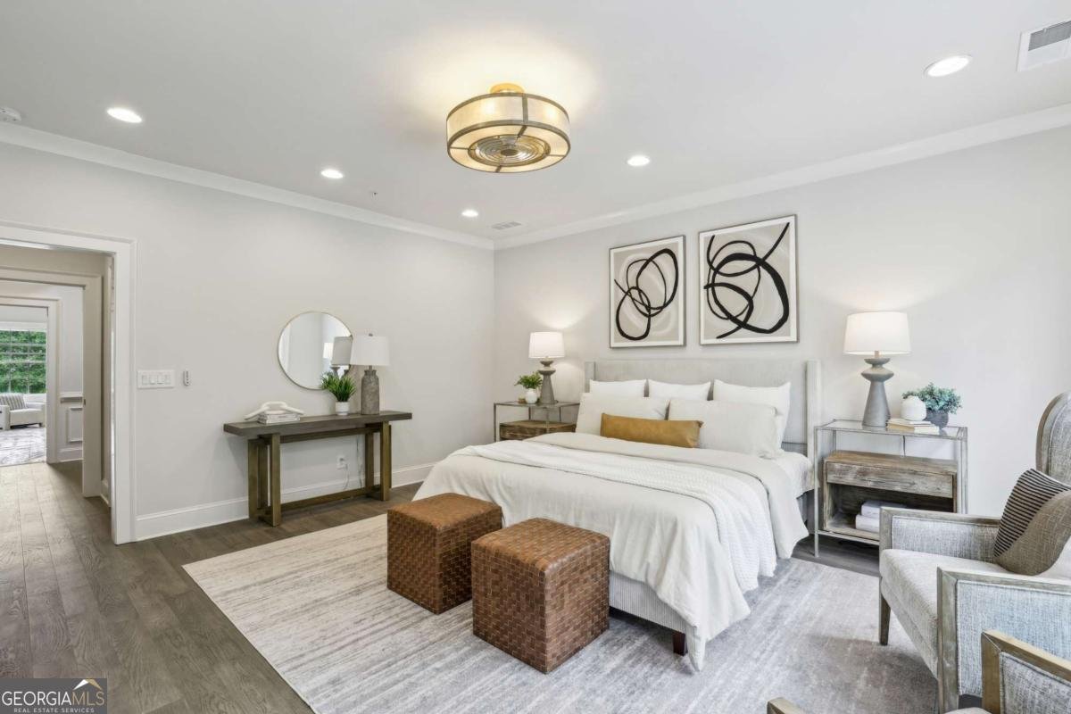 105 Cumming Street Alpharetta - 23
