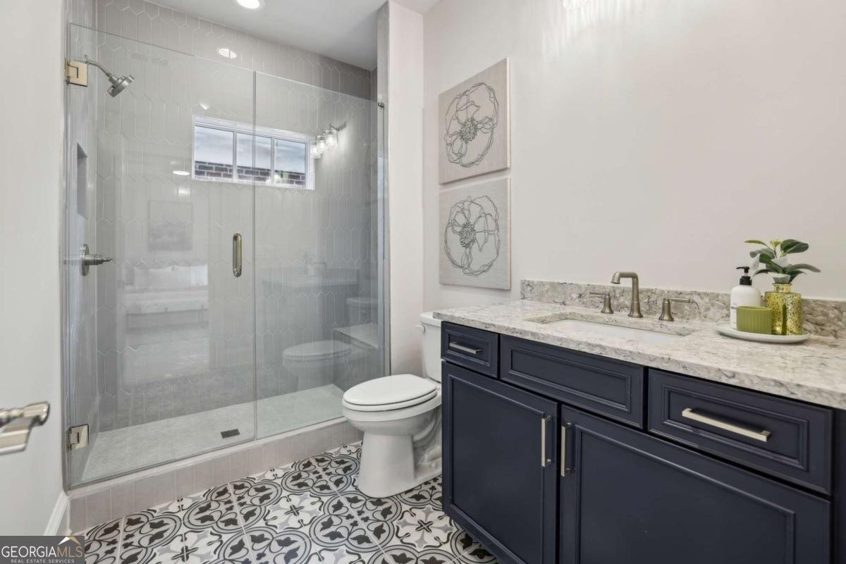 105 Cumming Street Alpharetta - 30