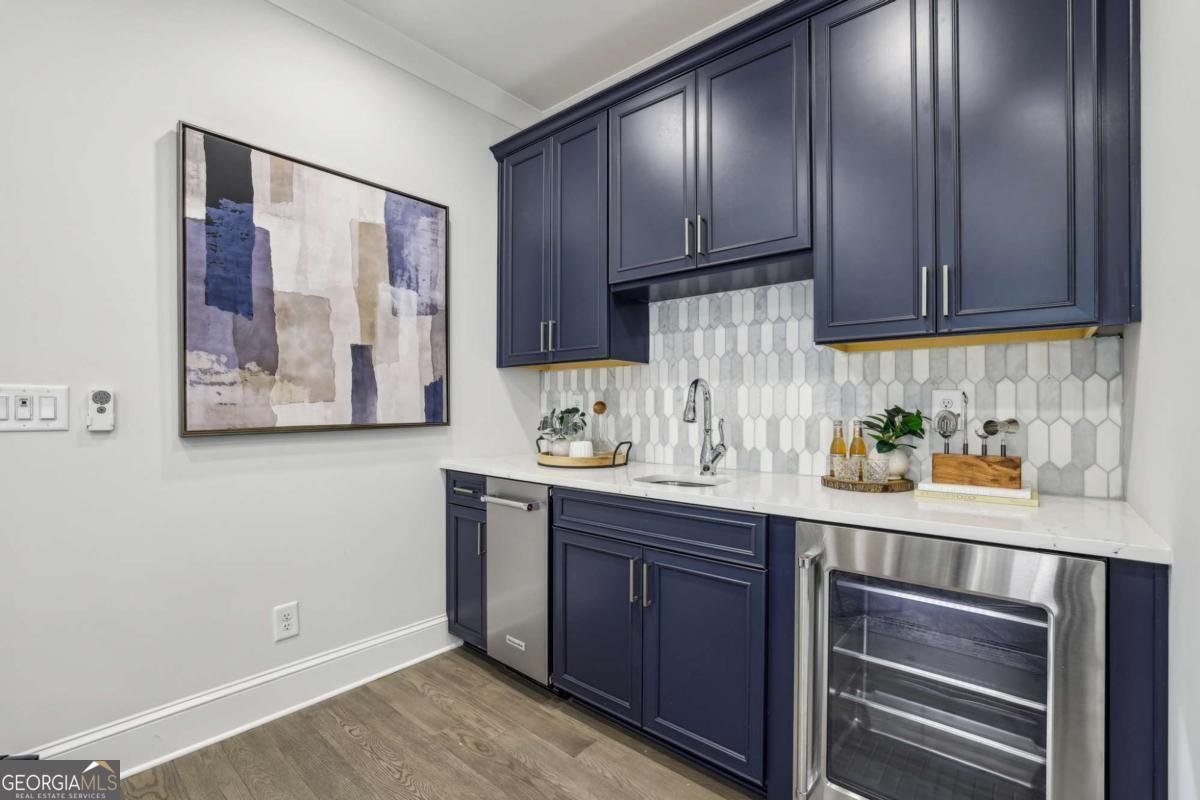 105 Cumming Street Alpharetta - 34