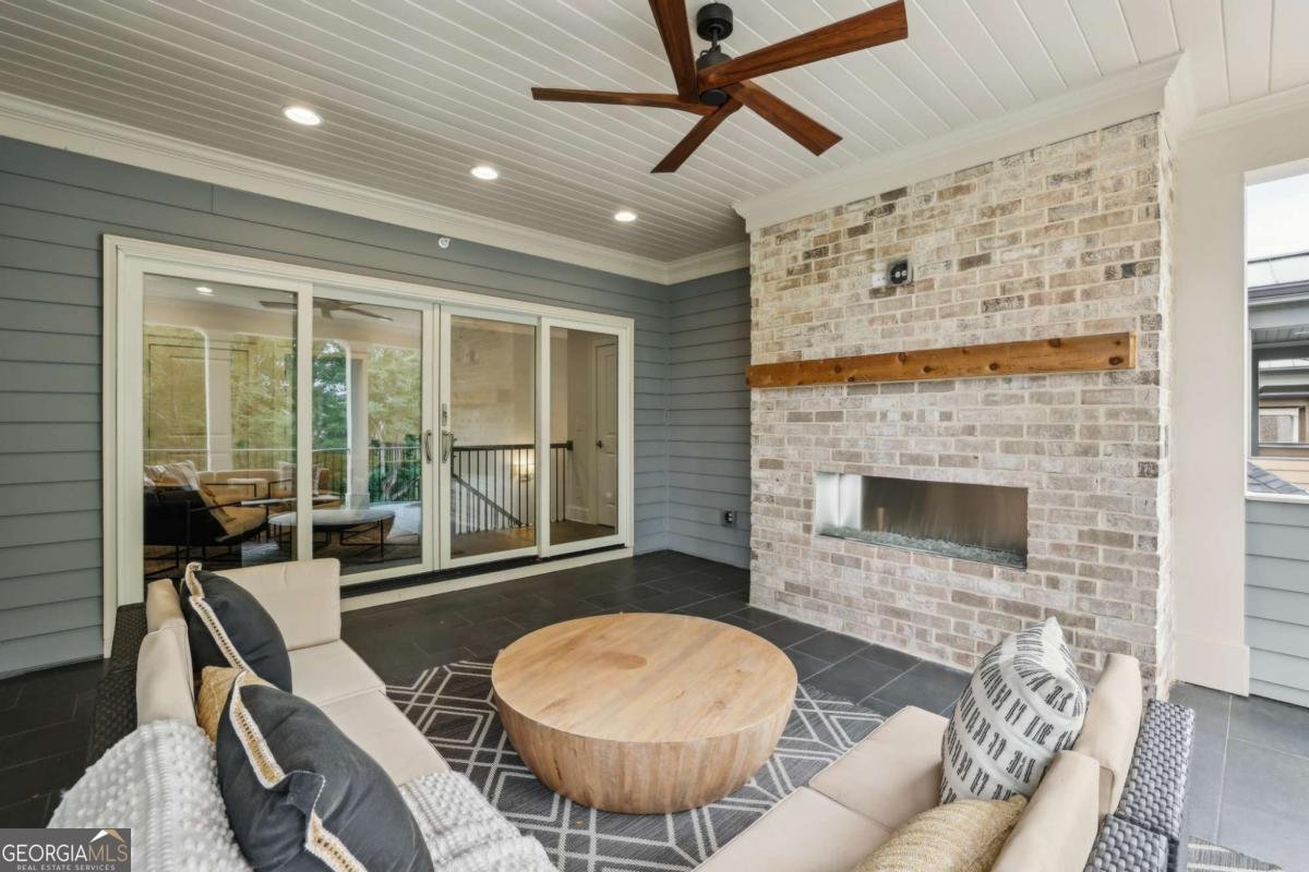 105 Cumming Street Alpharetta - 39