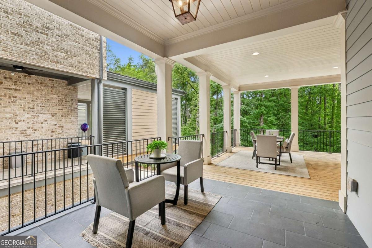 105 Cumming Street Alpharetta - 40