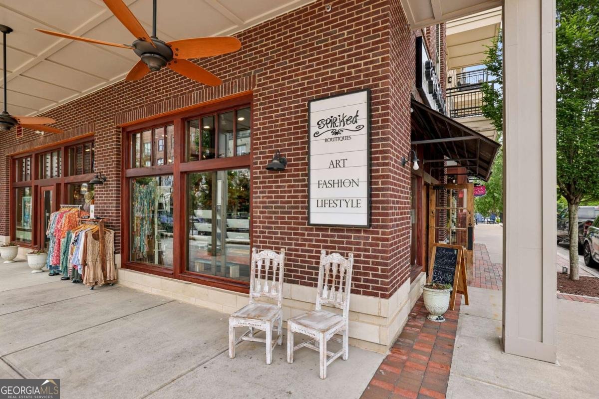105 Cumming Street Alpharetta - 47