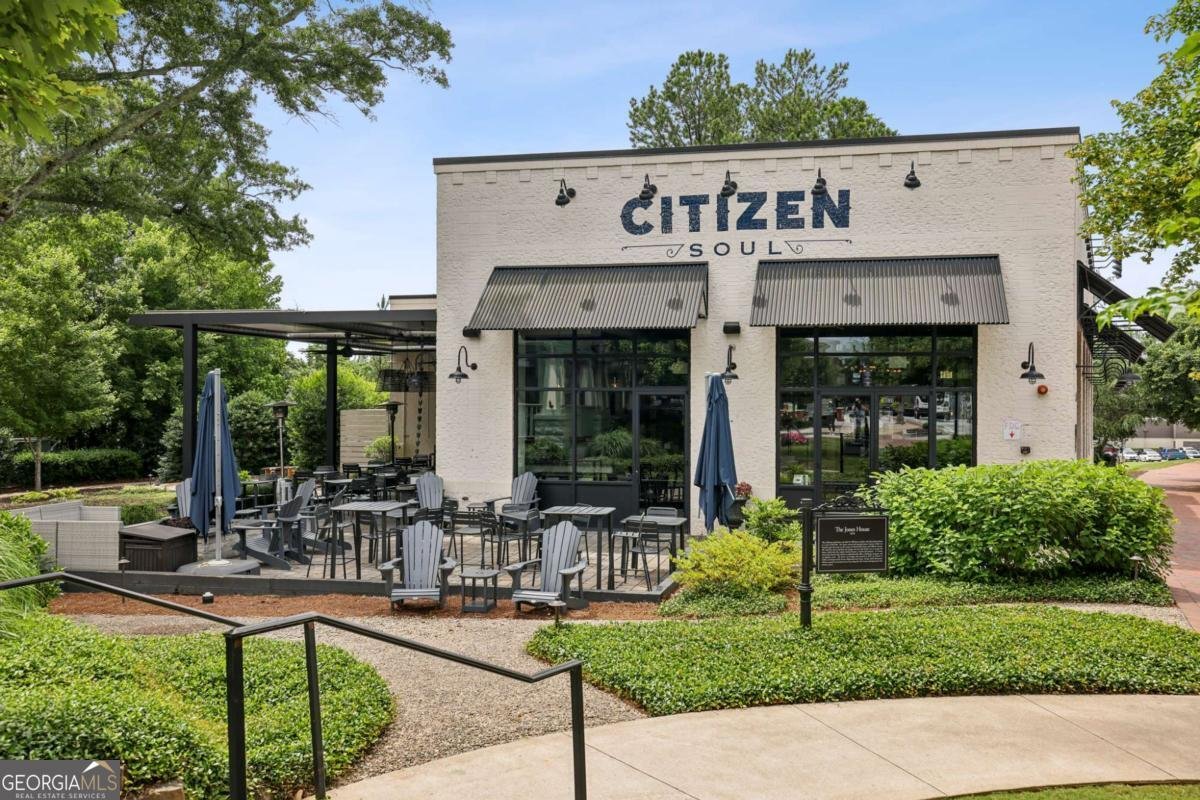 105 Cumming Street Alpharetta - 50