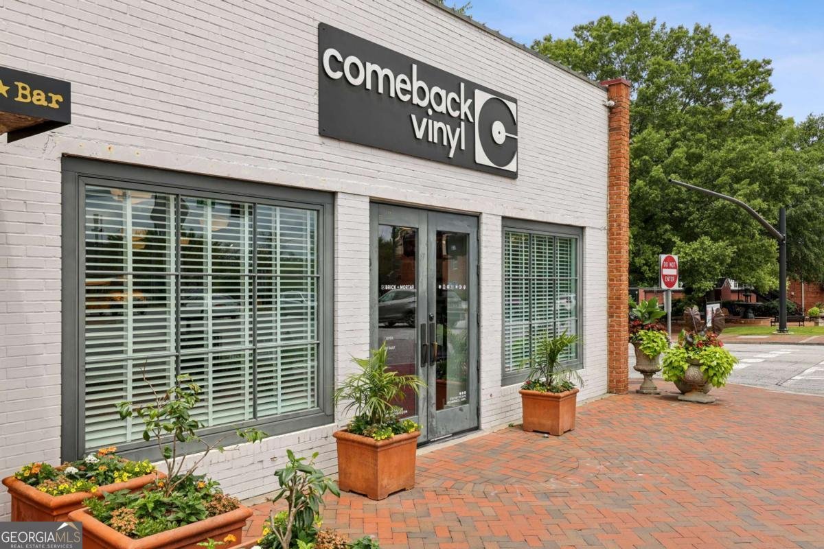 105 Cumming Street Alpharetta - 54
