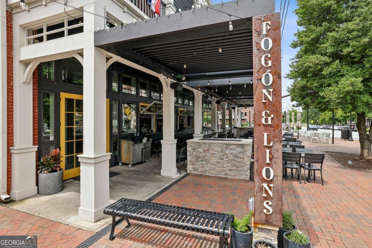 105 Cumming Street Alpharetta - 56