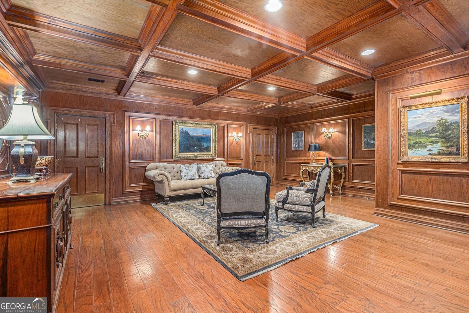 3201 Lenox Road Atlanta - 31