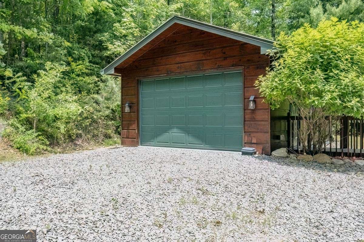 781 Mangums Trail Blue Ridge - 56