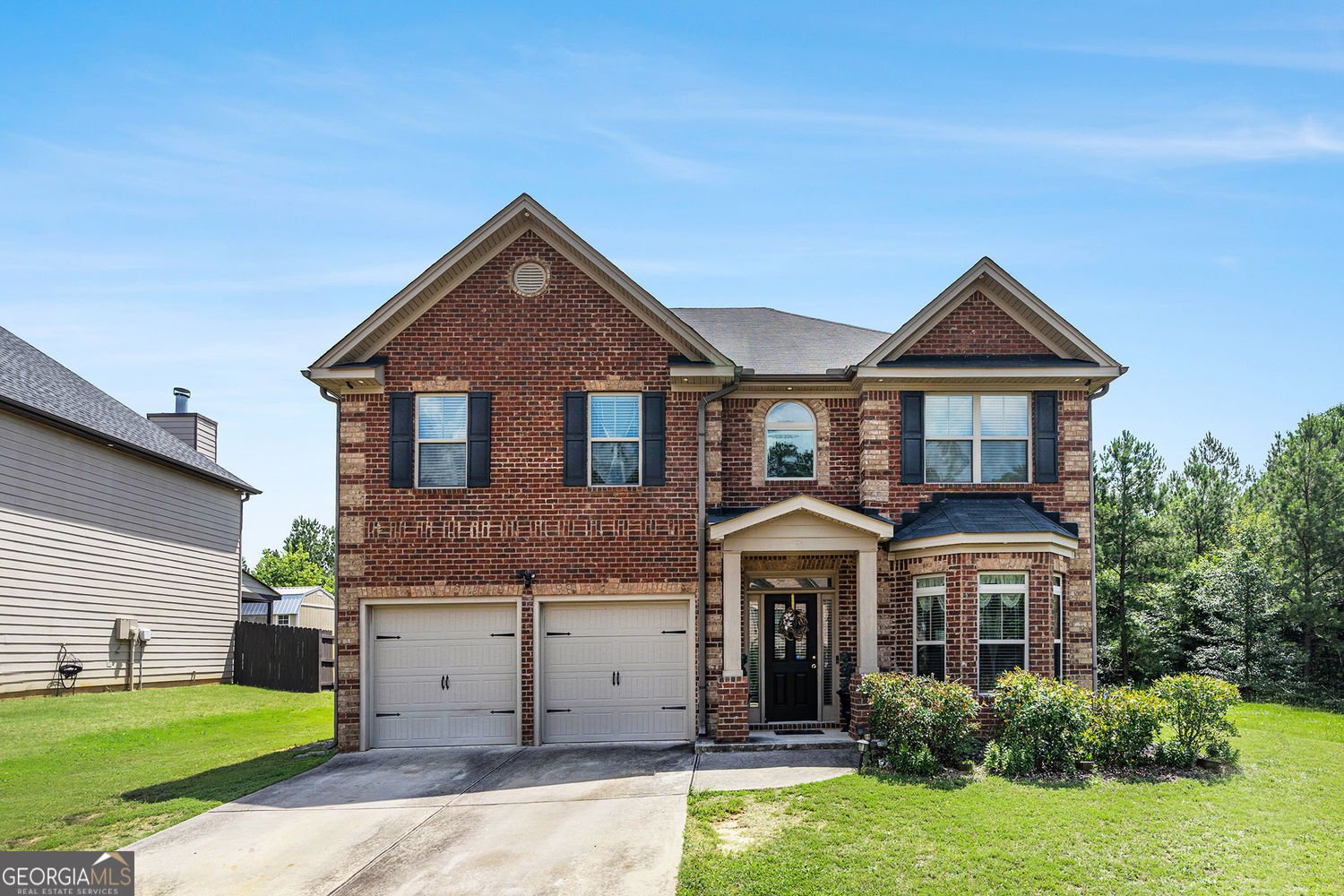 10044 Cormac Street Jonesboro - 1
