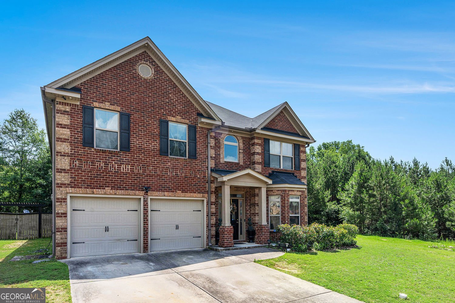 10044 Cormac Street Jonesboro - 2