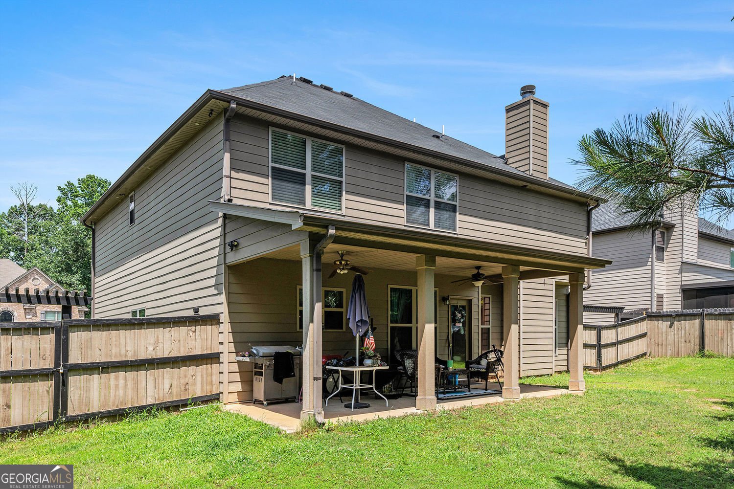 10044 Cormac Street Jonesboro - 28