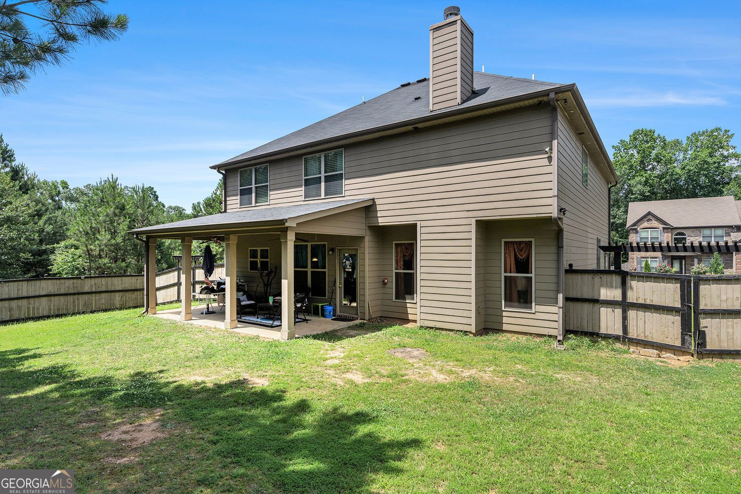 10044 Cormac Street Jonesboro - 29