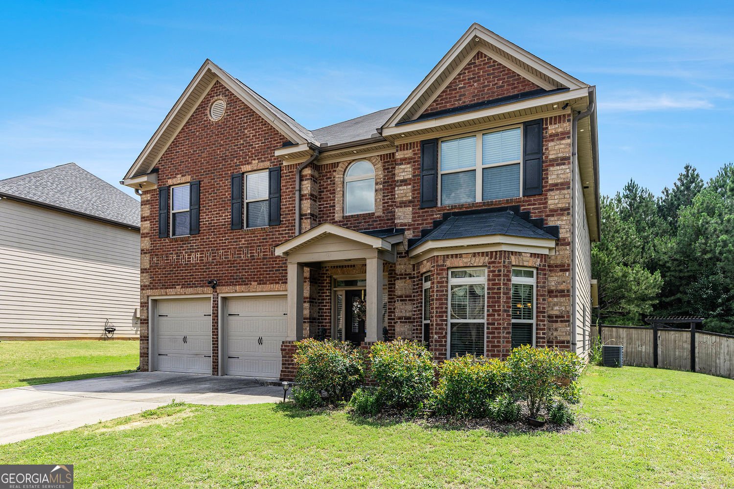 10044 Cormac Street Jonesboro - 3