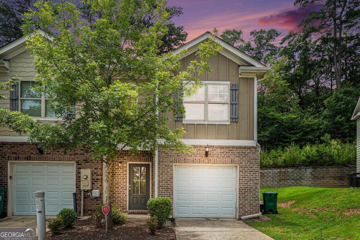 3271 Pennington Drive Stonecrest - 1