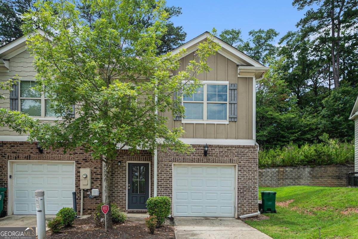 3271 Pennington Drive Stonecrest - 2