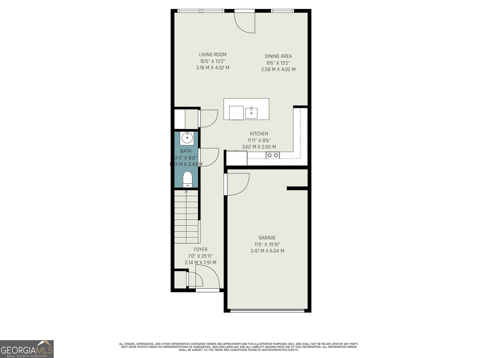 3271 Pennington Drive Stonecrest - 26