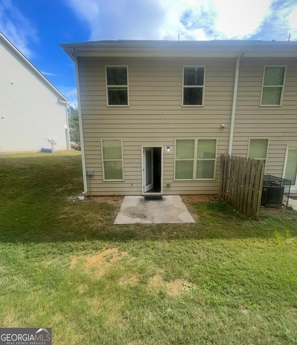 3271 Pennington Drive Stonecrest - 27