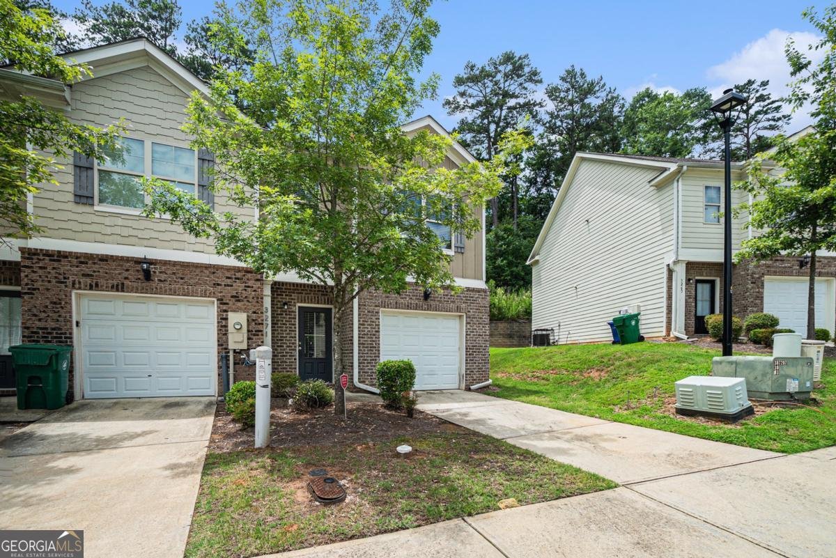 3271 Pennington Drive Stonecrest - 3