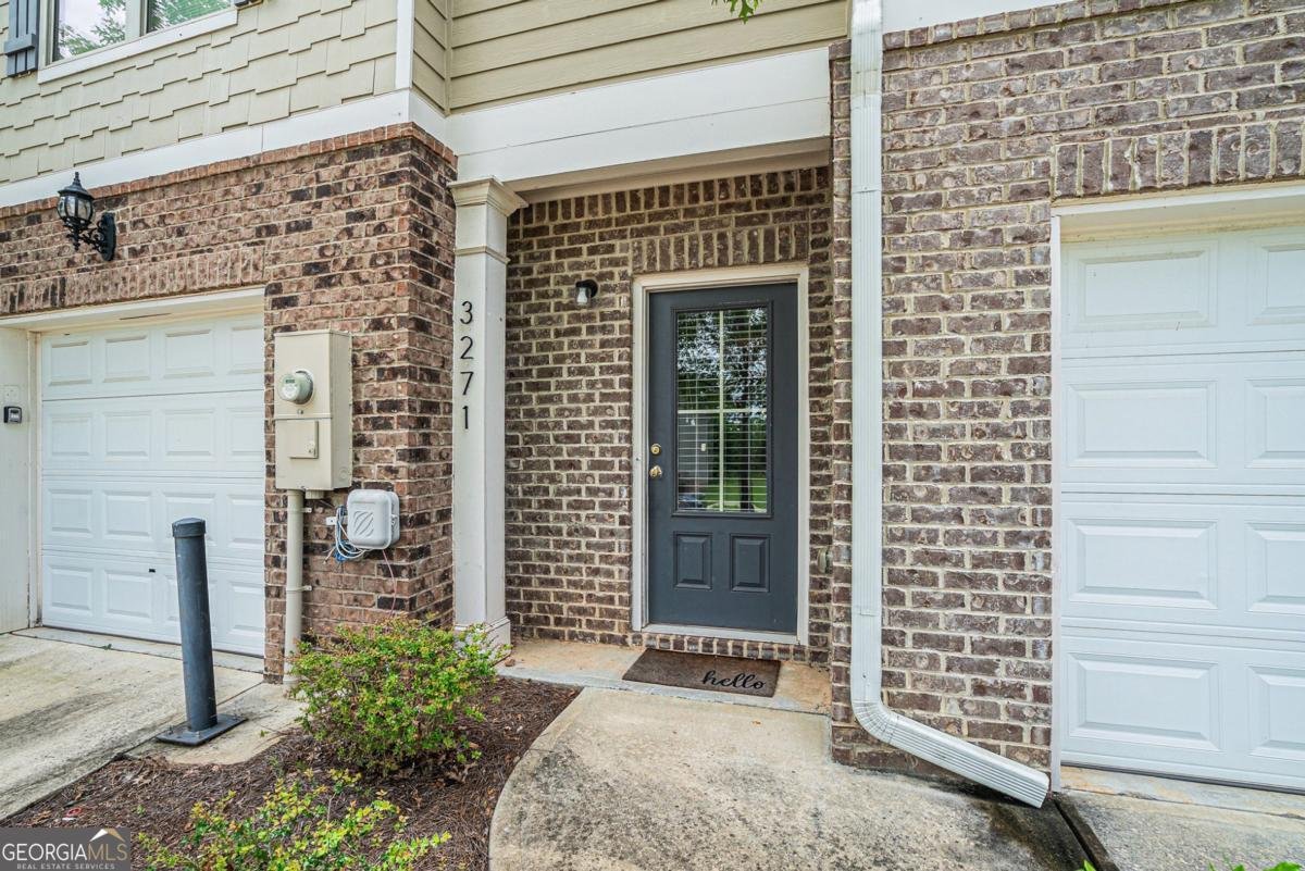 3271 Pennington Drive Stonecrest - 4