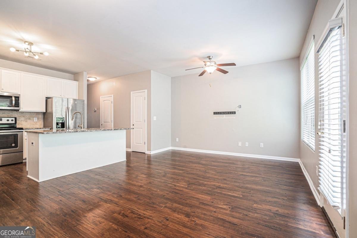 3271 Pennington Drive Stonecrest - 7
