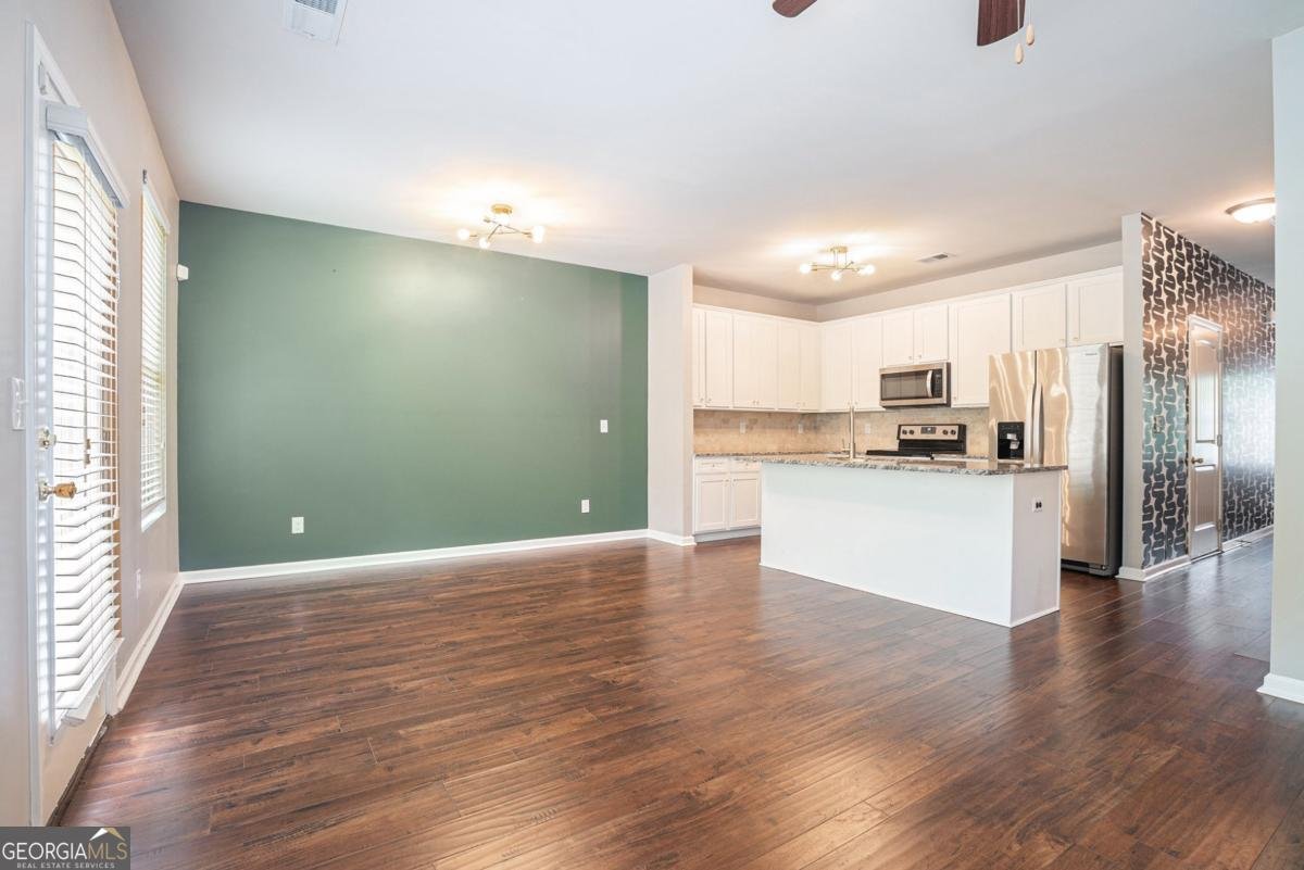 3271 Pennington Drive Stonecrest - 8
