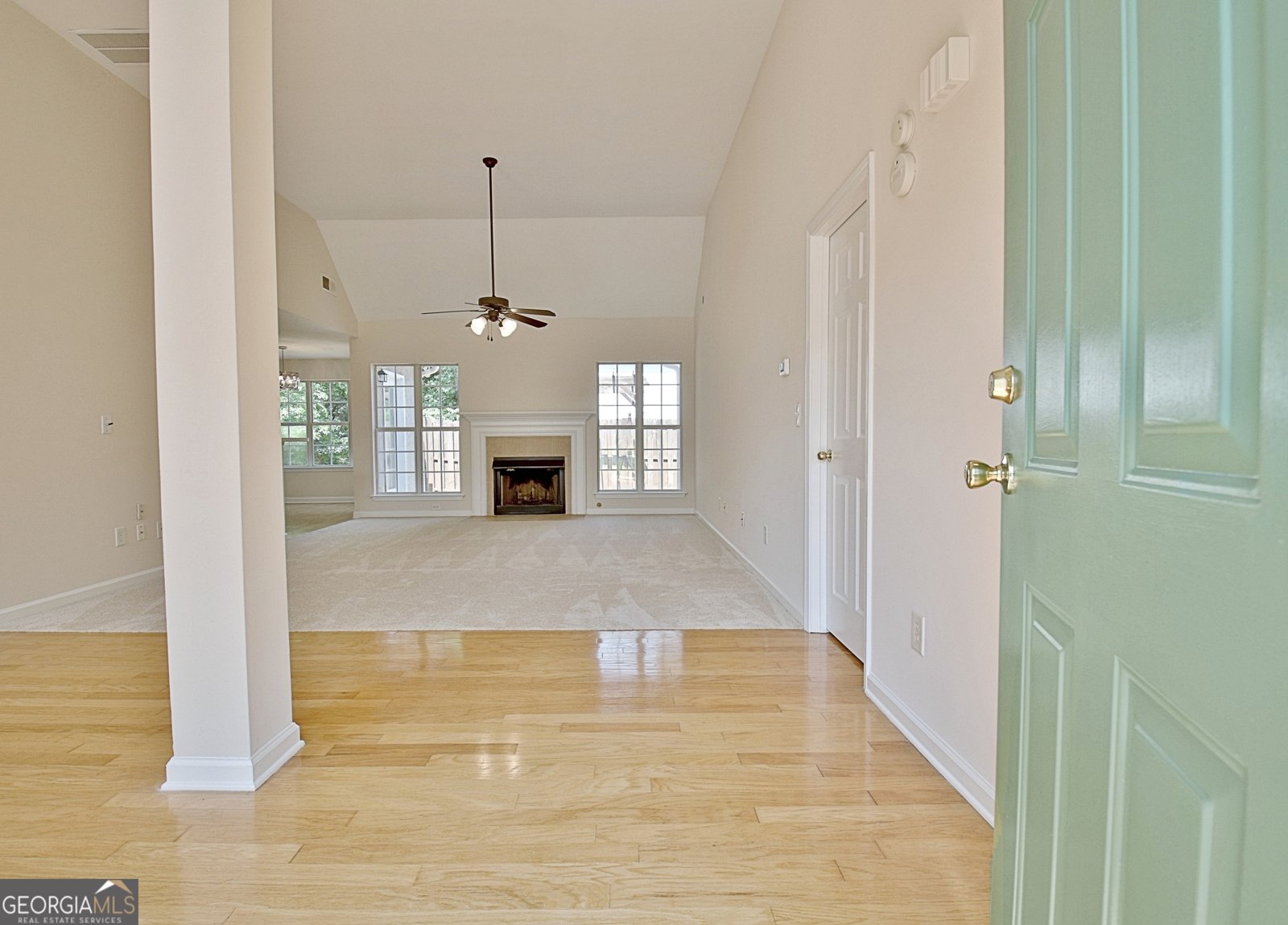 115 Sunderland Circle Fayetteville - 10