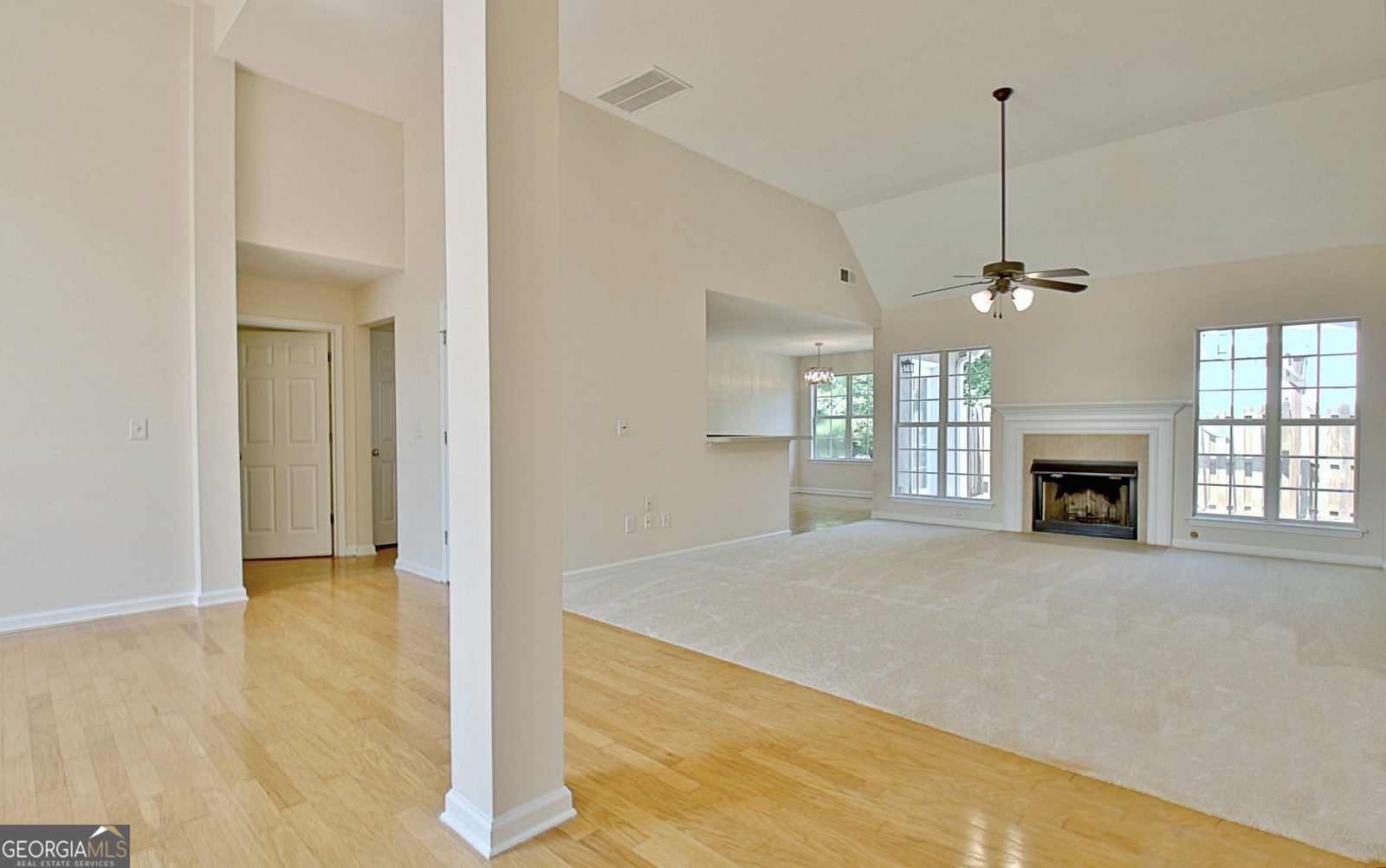 115 Sunderland Circle Fayetteville - 11