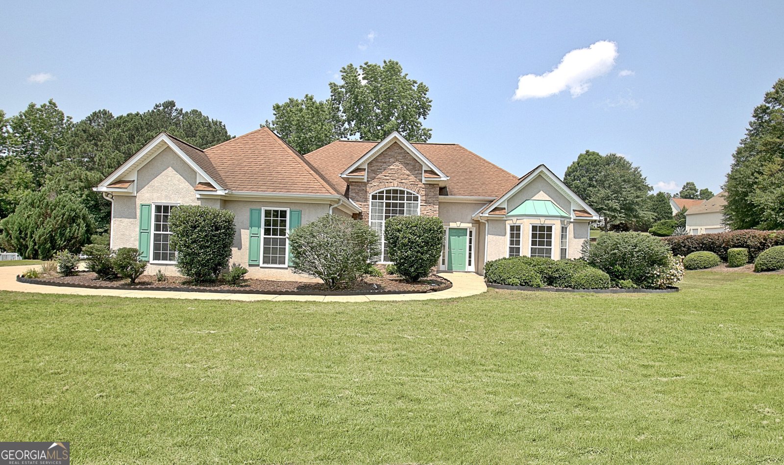 115 Sunderland Circle Fayetteville - 2