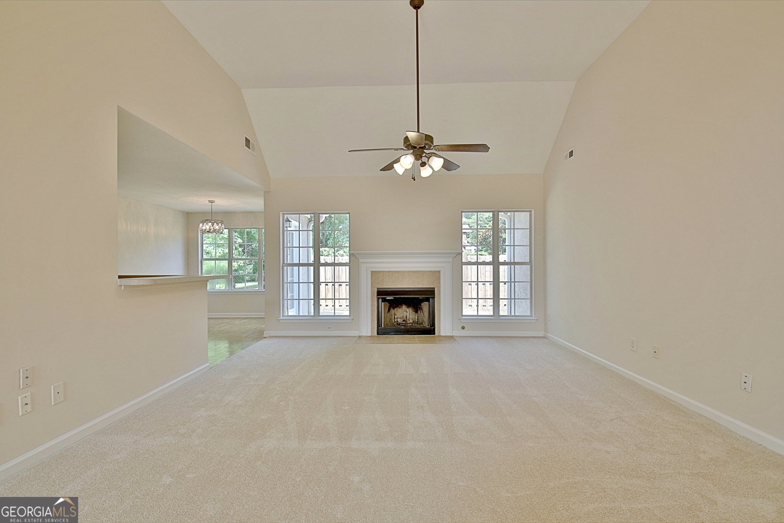 115 Sunderland Circle Fayetteville - 23