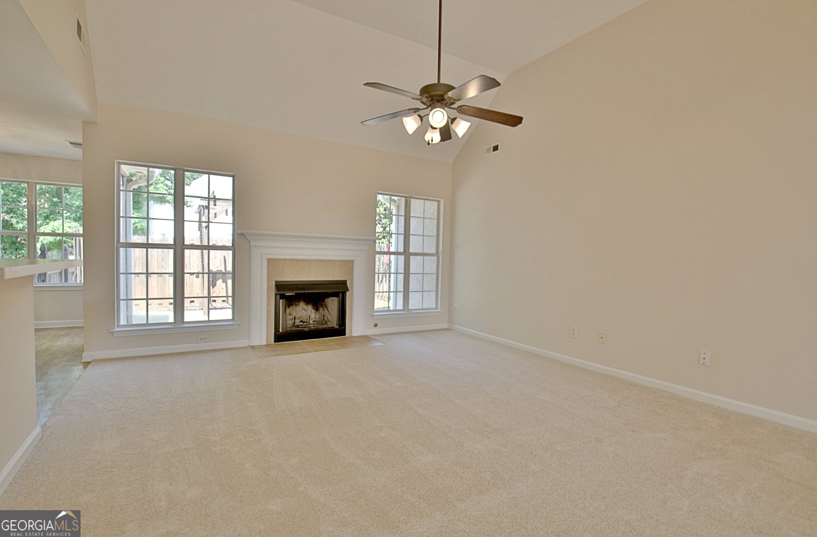 115 Sunderland Circle Fayetteville - 24