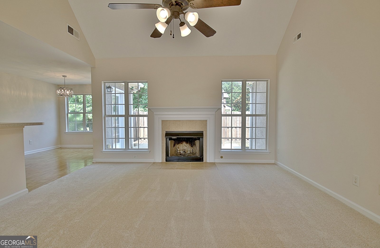 115 Sunderland Circle Fayetteville - 25