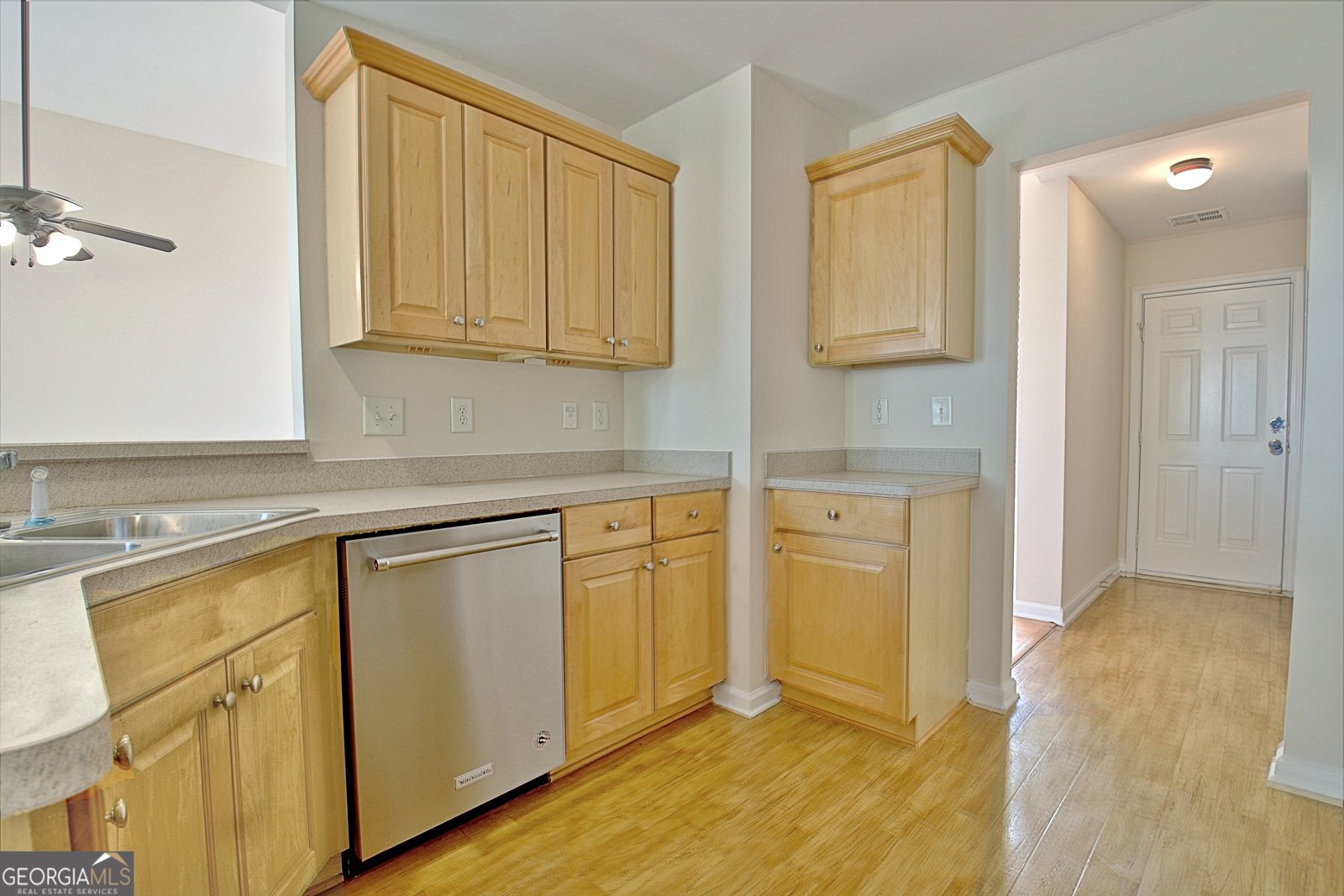 115 Sunderland Circle Fayetteville - 32