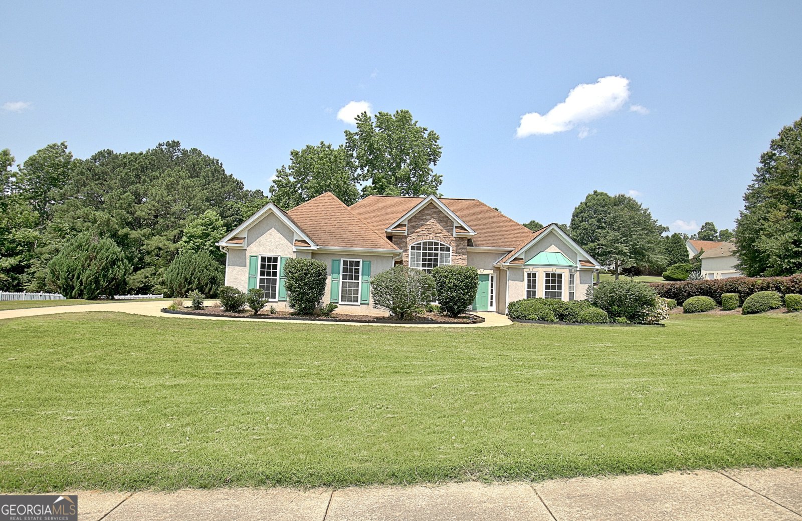 115 Sunderland Circle Fayetteville - 4