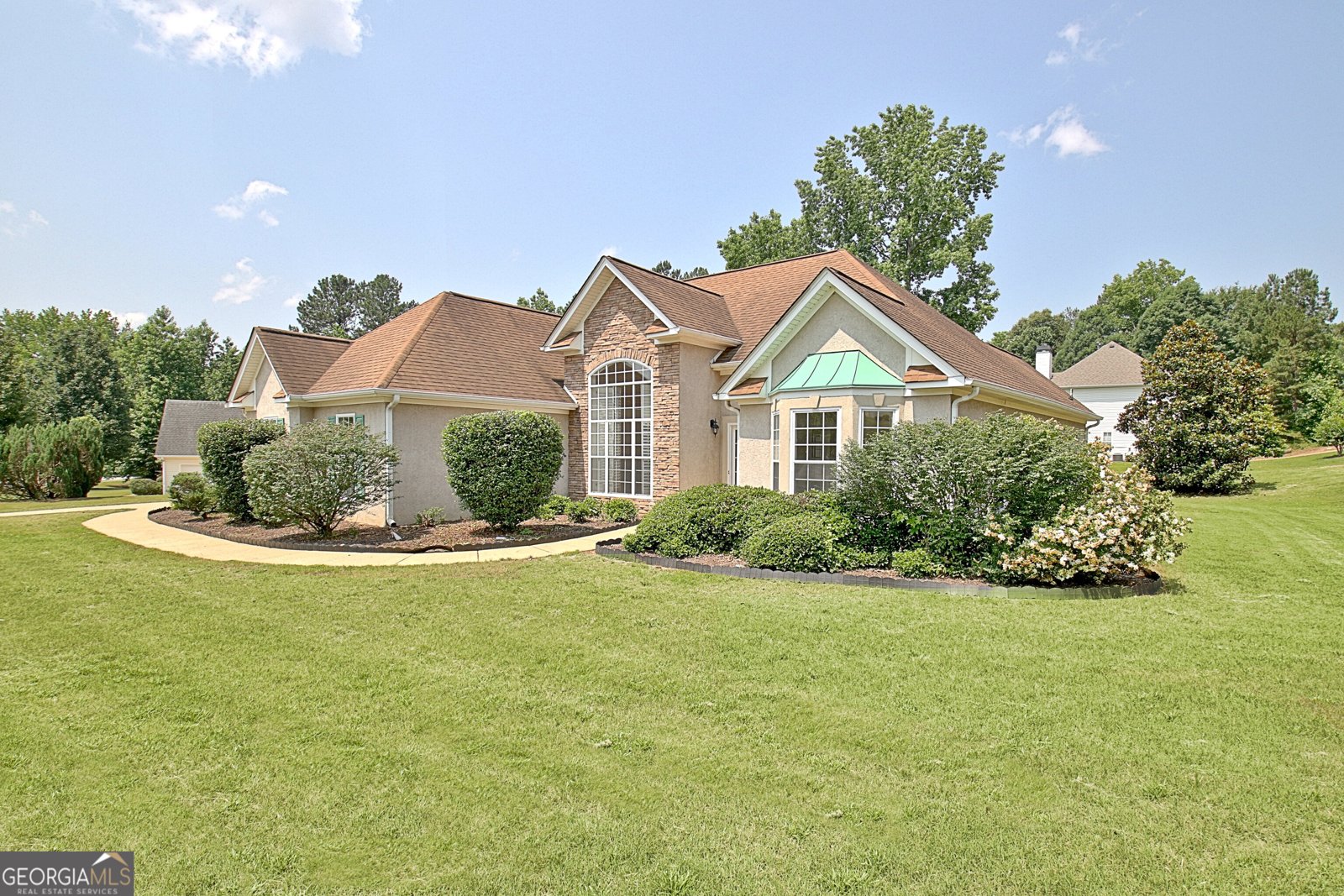 115 Sunderland Circle Fayetteville - 5