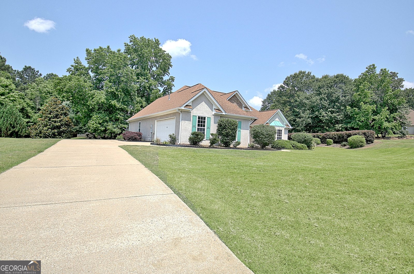 115 Sunderland Circle Fayetteville - 6