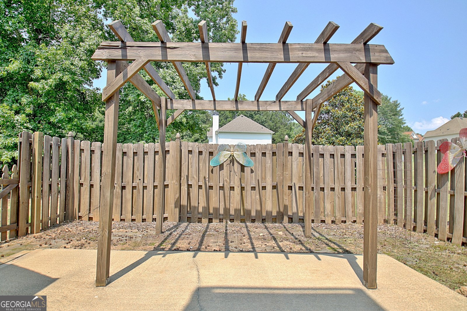 115 Sunderland Circle Fayetteville - 73