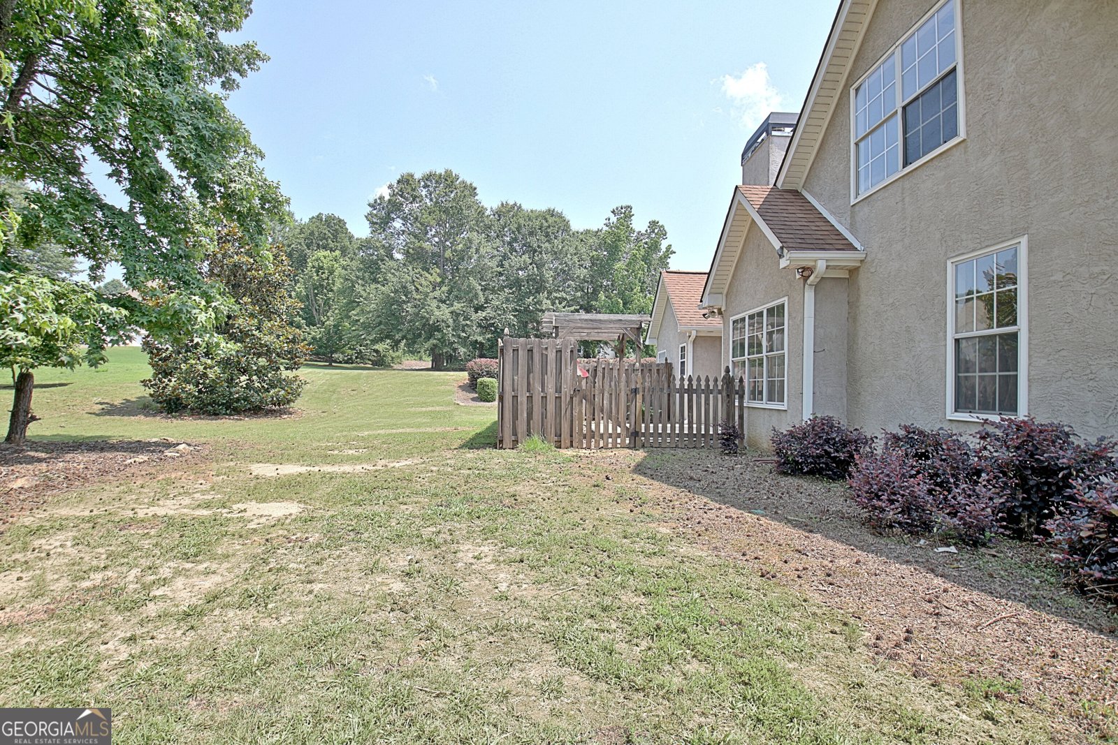 115 Sunderland Circle Fayetteville - 75